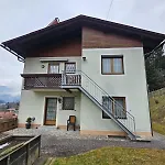 דירה Mirnockblick ראדנטיין