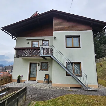 Lägenhet Mirnockblick Radenthein