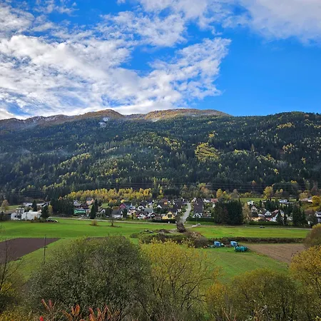 Mirnockblick * Radenthein