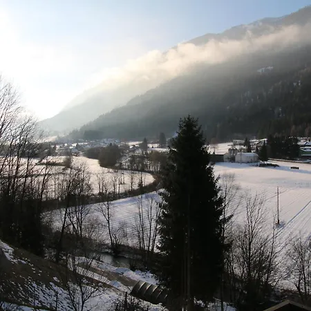 Apartamento Mirnockblick