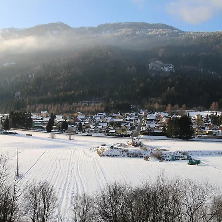 Mirnockblick
