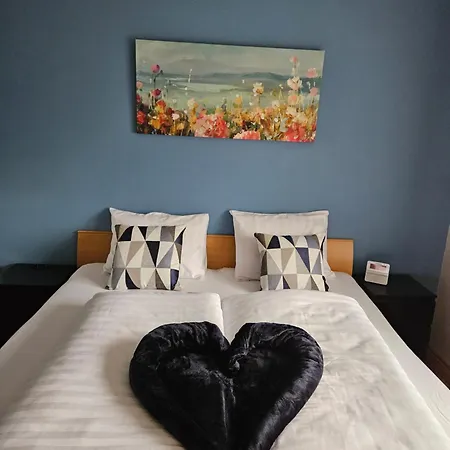 Apartament Mirnockblick Radenthein