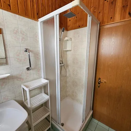 Apartament Mirnockblick *