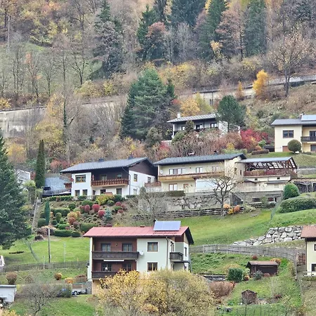 Mirnockblick Radenthein