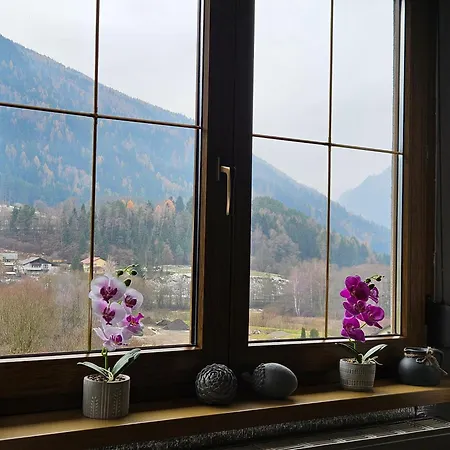 Mirnockblick Apartman *
