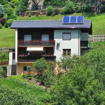 Mirnockblick Appartamento