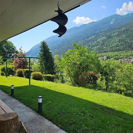 Mirnockblick * Radenthein