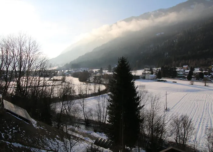 Apartamento Mirnockblick