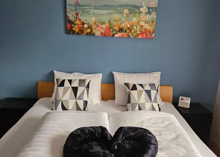 Apartament Mirnockblick Radenthein