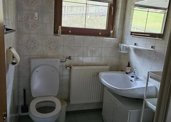 Apartament Mirnockblick Radenthein