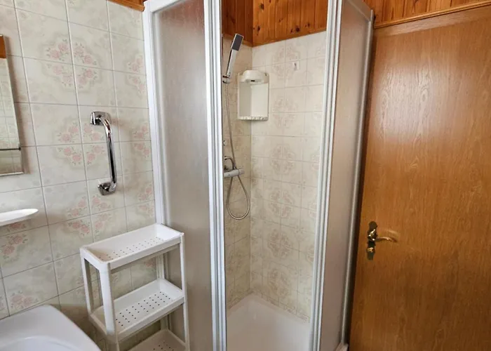 Apartamento Mirnockblick *