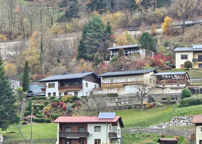 Mirnockblick Radenthein