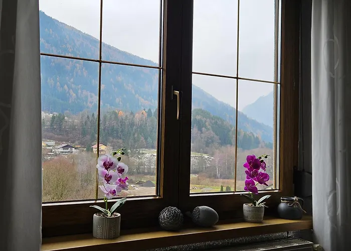 Mirnockblick Apartment *